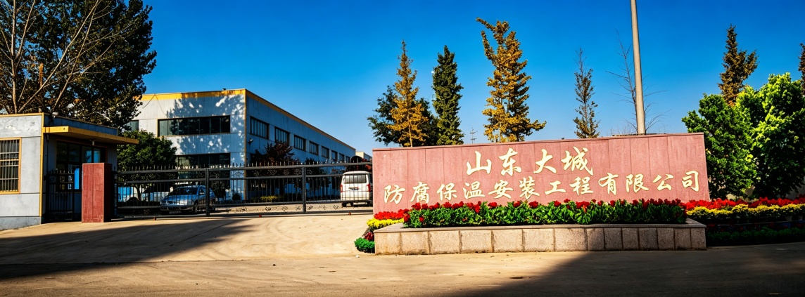 张家口聚氨酯保温管生产厂家简介